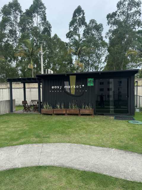 Conheça 1000068052 do imóvel - Apartamento 2 quartos à venda Recreio dos Bandeirantes, Rio de Janeiro - R$ 295.000 - FRAP22492 - 15 1000068052 - 15