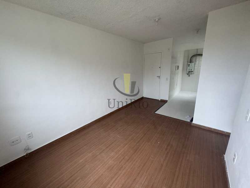 Conheça 1000053949 do imóvel - Apartamento 2 quartos à venda Recreio dos Bandeirantes, Rio de Janeiro - R$ 295.000 - FRAP22492 - 1 1000053949 - 1