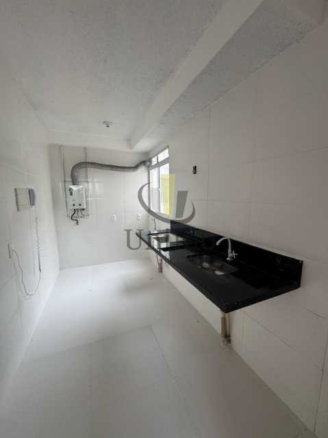 Conheça 1000032949 do imóvel - Apartamento 2 quartos à venda Recreio dos Bandeirantes, Rio de Janeiro - R$ 295.000 - FRAP22492 - 9 1000032949 - 9
