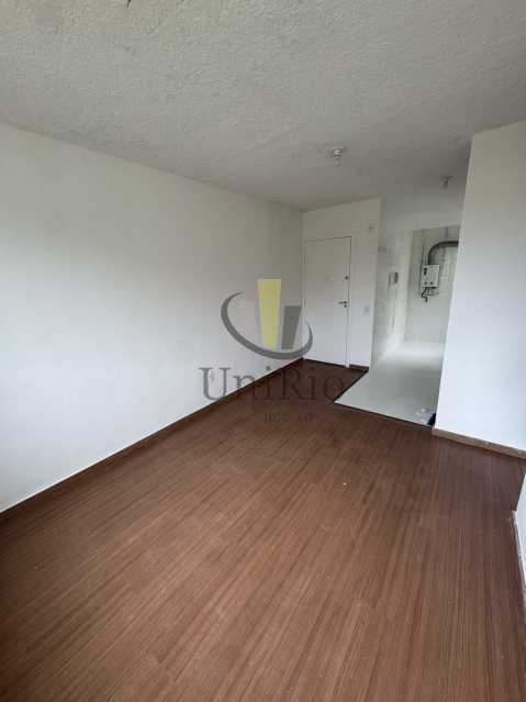 Conheça 1000050781 do imóvel - Apartamento 2 quartos à venda Recreio dos Bandeirantes, Rio de Janeiro - R$ 295.000 - FRAP22492 - 2 1000050781 - 2