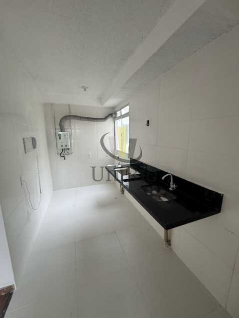 Conheça 1000026488 do imóvel - Apartamento 2 quartos à venda Recreio dos Bandeirantes, Rio de Janeiro - R$ 295.000 - FRAP22492 - 10 1000026488 - 10