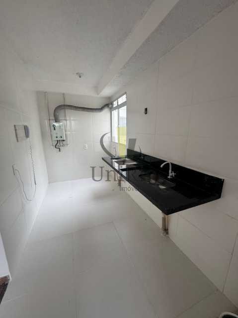 Conheça 1000029853 do imóvel - Apartamento 2 quartos à venda Recreio dos Bandeirantes, Rio de Janeiro - R$ 295.000 - FRAP22492 - 11 1000029853 - 11