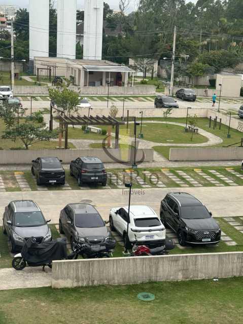 Conheça 1000040285 do imóvel - Apartamento 2 quartos à venda Recreio dos Bandeirantes, Rio de Janeiro - R$ 295.000 - FRAP22492 - 23 1000040285 - 23