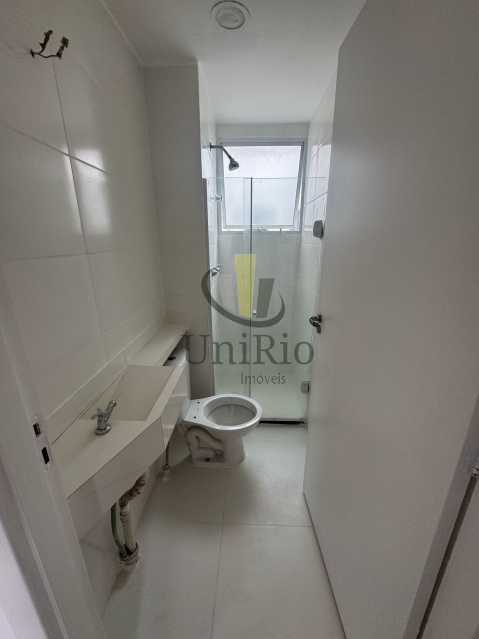 Conheça 1000011625 do imóvel - Apartamento 2 quartos à venda Recreio dos Bandeirantes, Rio de Janeiro - R$ 295.000 - FRAP22492 - 12 1000011625 - 12
