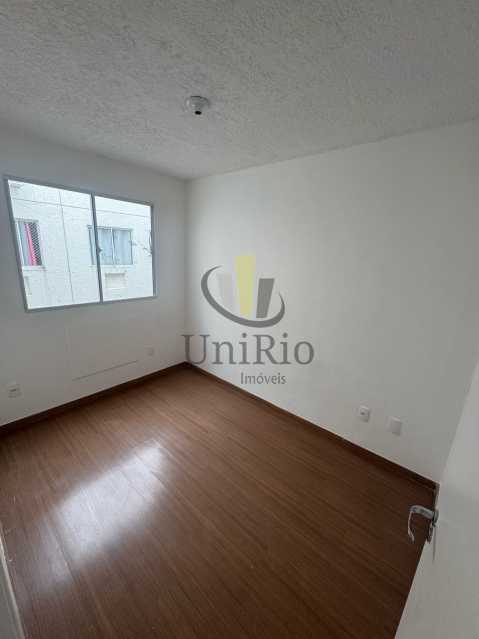 Conheça 1000014704 do imóvel - Apartamento 2 quartos à venda Recreio dos Bandeirantes, Rio de Janeiro - R$ 295.000 - FRAP22492 - 4 1000014704 - 4