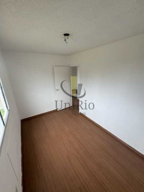 Conheça 1000022012 do imóvel - Apartamento 2 quartos à venda Recreio dos Bandeirantes, Rio de Janeiro - R$ 295.000 - FRAP22492 - 6 1000022012 - 6