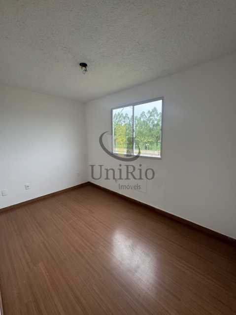 Conheça 1000021240 do imóvel - Apartamento 2 quartos à venda Recreio dos Bandeirantes, Rio de Janeiro - R$ 295.000 - FRAP22492 - 5 1000021240 - 5