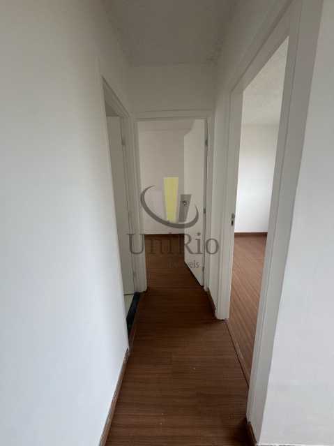 Conheça 1000017992 do imóvel - Apartamento 2 quartos à venda Recreio dos Bandeirantes, Rio de Janeiro - R$ 295.000 - FRAP22492 - 8 1000017992 - 8
