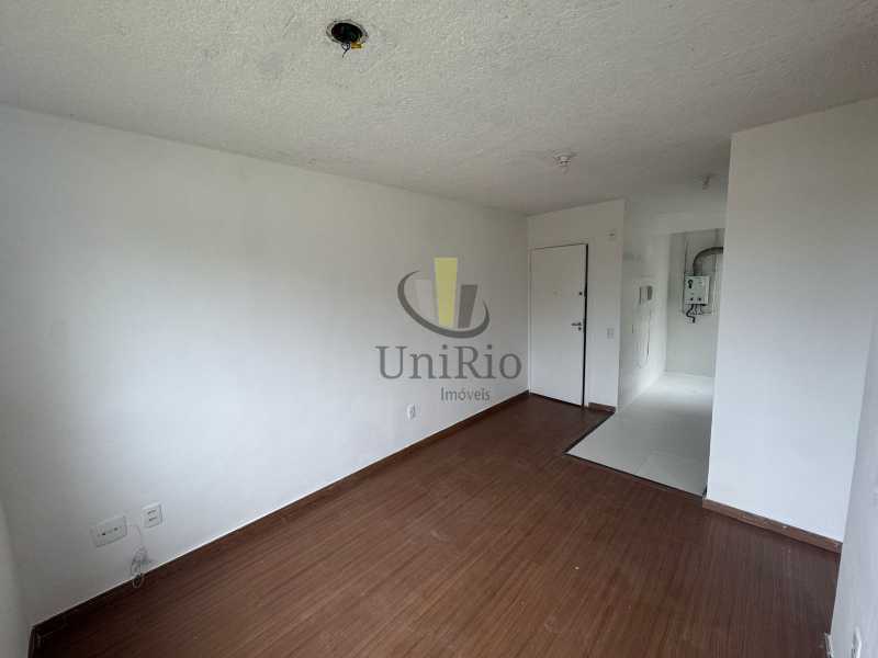 Conheça 1000062535 do imóvel - Apartamento 2 quartos à venda Recreio dos Bandeirantes, Rio de Janeiro - R$ 295.000 - FRAP22492 - 3 1000062535 - 3
