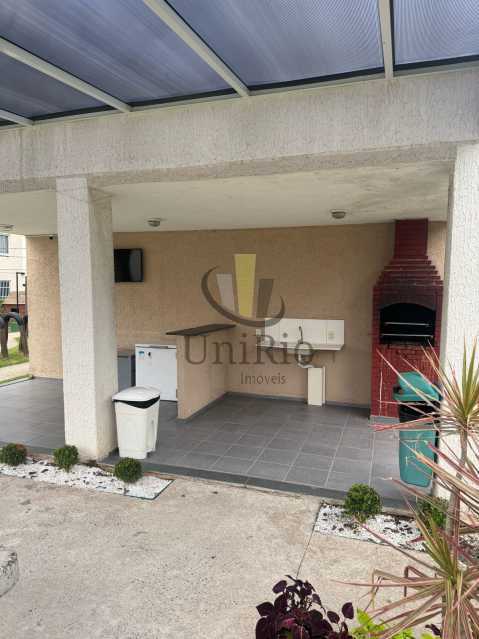 Conheça 1000065302 do imóvel - Apartamento 2 quartos à venda Recreio dos Bandeirantes, Rio de Janeiro - R$ 295.000 - FRAP22492 - 20 1000065302 - 20