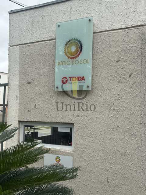 Conheça 1000010831 do imóvel - Apartamento 2 quartos à venda Recreio dos Bandeirantes, Rio de Janeiro - R$ 295.000 - FRAP22492 - 24 1000010831 - 24
