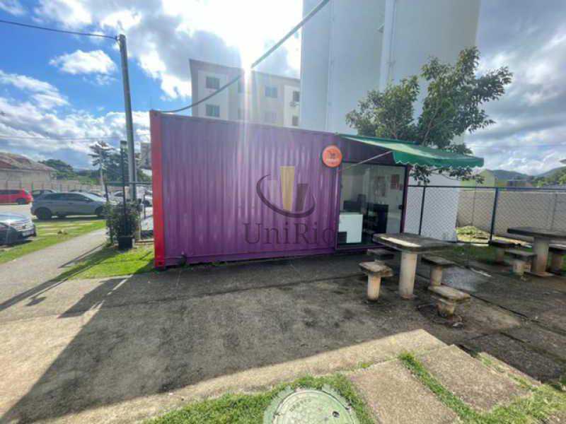 Conheça IMG_2561 do imóvel - Apartamento 2 quartos à venda Campo Grande, Rio de Janeiro - R$ 160.000 - BGAP20660 - 14 IMG_2561 - 14