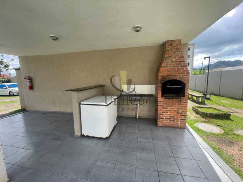 Conheça IMG_2565 do imóvel - Apartamento 2 quartos à venda Campo Grande, Rio de Janeiro - R$ 160.000 - BGAP20660 - 18 IMG_2565 - 18