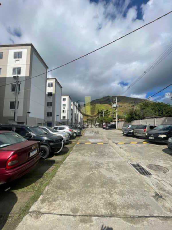 Conheça IMG_2554 do imóvel - Apartamento 2 quartos à venda Campo Grande, Rio de Janeiro - R$ 160.000 - BGAP20660 - 24 IMG_2554 - 24