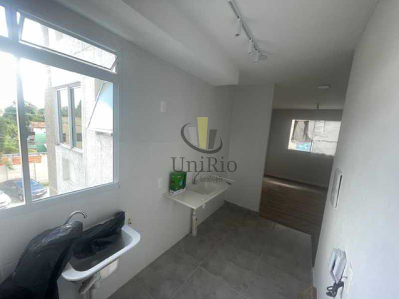 Conheça IMG_2544 do imóvel - Apartamento 2 quartos à venda Campo Grande, Rio de Janeiro - R$ 160.000 - BGAP20660 - 12 IMG_2544 - 12