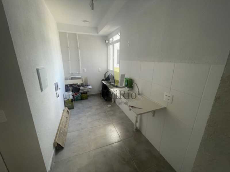 Conheça IMG_2543 do imóvel - Apartamento 2 quartos à venda Campo Grande, Rio de Janeiro - R$ 160.000 - BGAP20660 - 11 IMG_2543 - 11