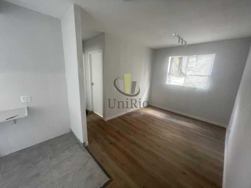 Conheça IMG_2540 do imóvel - Apartamento 2 quartos à venda Campo Grande, Rio de Janeiro - R$ 160.000 - BGAP20660 - 3 IMG_2540 - 3