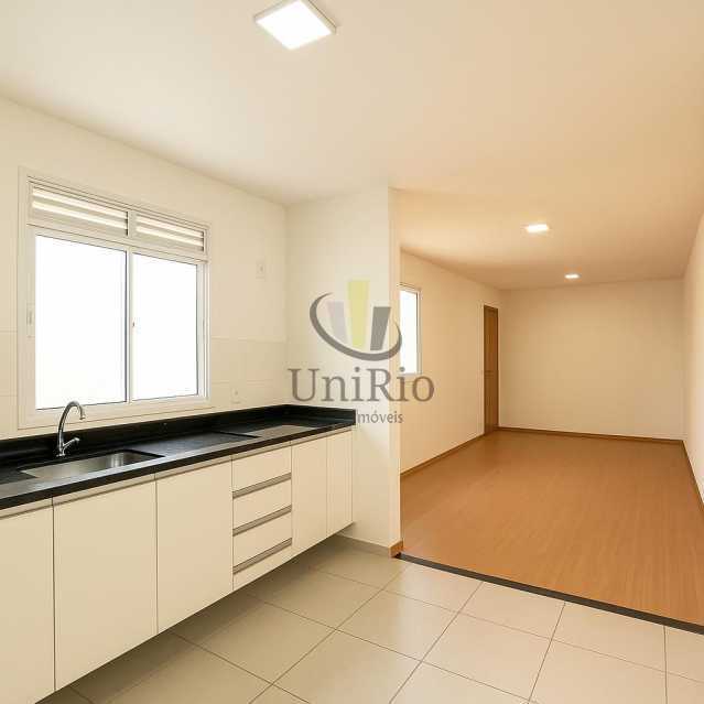 Conheça 73694759-9c7c-41f5-be9b-0bb103 do imóvel - Apartamento 2 quartos à venda Campo Grande, Rio de Janeiro - R$ 146.000 - BGAP20669 - 1 73694759-9c7c-41f5-be9b-0bb103 - 1