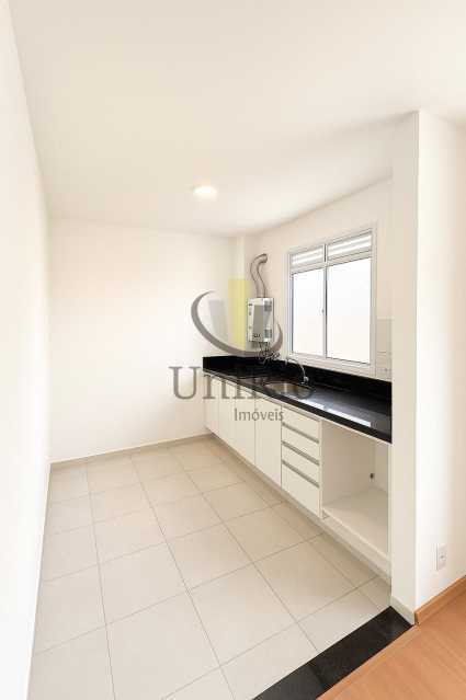 Conheça 1525ed06-89f5-4d3e-bffc-3a5de9 do imóvel - Apartamento 2 quartos à venda Campo Grande, Rio de Janeiro - R$ 146.000 - BGAP20669 - 5 1525ed06-89f5-4d3e-bffc-3a5de9 - 5