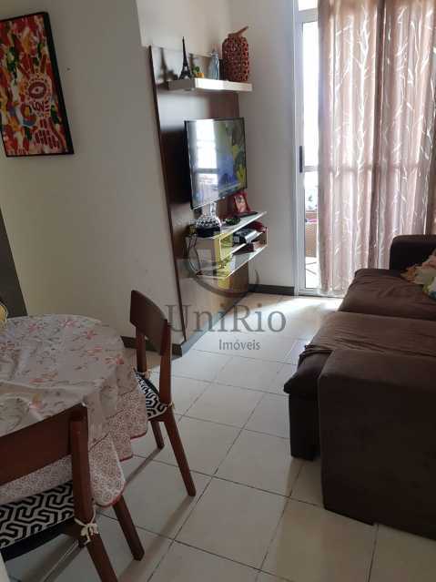 Conheça a5d4bfb3-0108-4b8d-bdc3-86bc07 do imóvel - Apartamento 2 quartos à venda Anil, Rio de Janeiro - R$ 250.000 - FRAP22495 - 1 a5d4bfb3-0108-4b8d-bdc3-86bc07 - 1