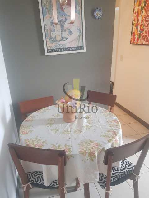 Conheça 3f3d51f0-a5da-4c83-ba5e-8dc8f9 do imóvel - Apartamento 2 quartos à venda Anil, Rio de Janeiro - R$ 250.000 - FRAP22495 - 3 3f3d51f0-a5da-4c83-ba5e-8dc8f9 - 3