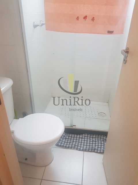 Conheça 6d9210ca-24c9-4df7-bd48-505a66 do imóvel - Apartamento 2 quartos à venda Anil, Rio de Janeiro - R$ 250.000 - FRAP22495 - 14 6d9210ca-24c9-4df7-bd48-505a66 - 14