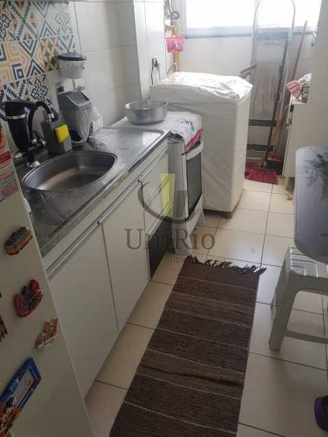 Conheça b8c358d9-3826-40db-b393-caac3e do imóvel - Apartamento 2 quartos à venda Anil, Rio de Janeiro - R$ 250.000 - FRAP22495 - 12 b8c358d9-3826-40db-b393-caac3e - 12