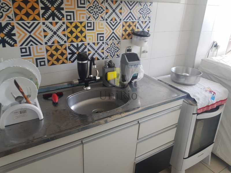 Conheça 9c336789-3c60-43d3-8010-c9b812 do imóvel - Apartamento 2 quartos à venda Anil, Rio de Janeiro - R$ 250.000 - FRAP22495 - 13 9c336789-3c60-43d3-8010-c9b812 - 13