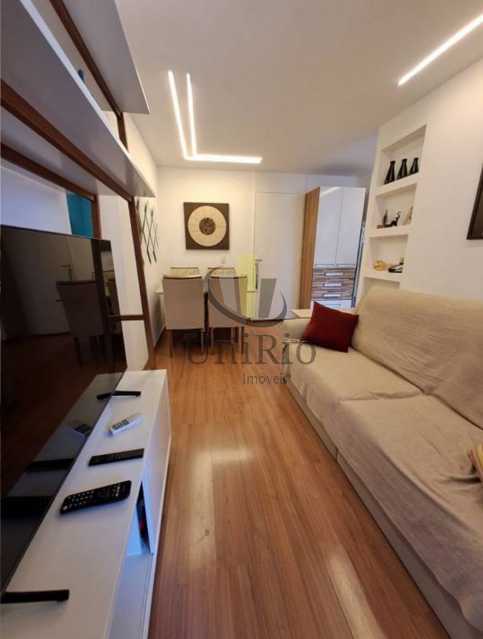 Conheça a7fde03e-e159-4483-9222-9806b8 do imóvel - Apartamento 2 quartos à venda Anil, Rio de Janeiro - R$ 255.000 - FRAP22496 - 1 a7fde03e-e159-4483-9222-9806b8 - 1