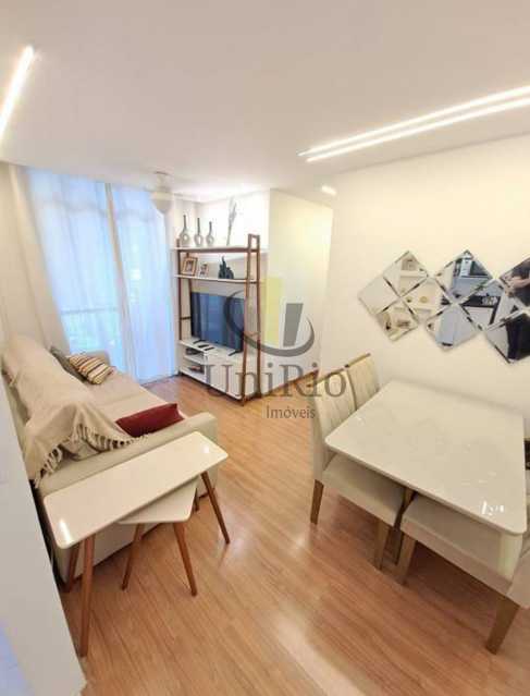 Conheça 2dcadf11-7ec8-4d7f-90f1-6894ed do imóvel - Apartamento 2 quartos à venda Anil, Rio de Janeiro - R$ 255.000 - FRAP22496 - 3 2dcadf11-7ec8-4d7f-90f1-6894ed - 3