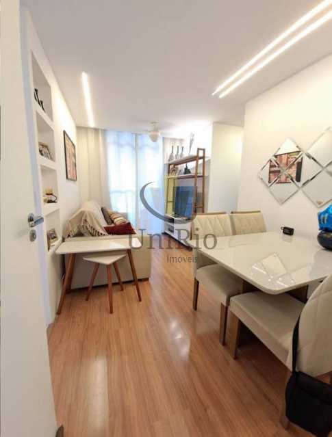 Conheça 770f8ca4-ac24-4eac-8c32-6dd79e do imóvel - Apartamento 2 quartos à venda Anil, Rio de Janeiro - R$ 255.000 - FRAP22496 - 5 770f8ca4-ac24-4eac-8c32-6dd79e - 5