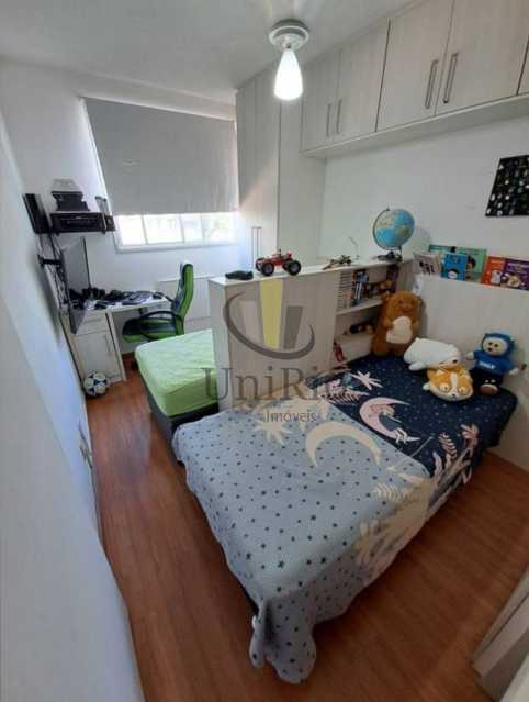Conheça 0fd0879a-2437-49a9-a1e4-587a14 do imóvel - Apartamento 2 quartos à venda Anil, Rio de Janeiro - R$ 255.000 - FRAP22496 - 8 0fd0879a-2437-49a9-a1e4-587a14 - 8
