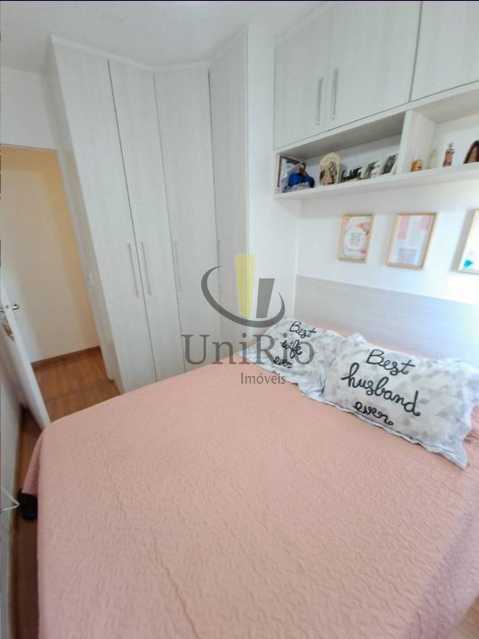 Conheça cfb619b6-367d-429c-9341-ffa33c do imóvel - Apartamento 2 quartos à venda Anil, Rio de Janeiro - R$ 255.000 - FRAP22496 - 10 cfb619b6-367d-429c-9341-ffa33c - 10