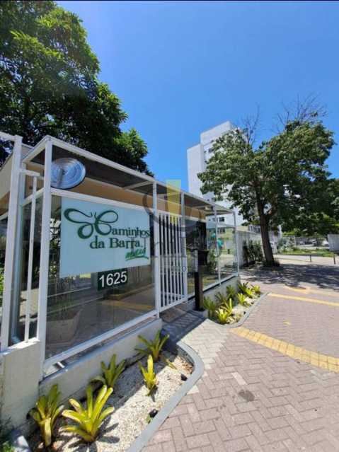 Conheça e737bb3b-0d75-4938-9e7e-26536f do imóvel - Apartamento 2 quartos à venda Anil, Rio de Janeiro - R$ 255.000 - FRAP22496 - 19 e737bb3b-0d75-4938-9e7e-26536f - 19