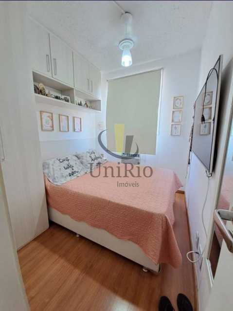 Conheça cf3fef2b-fe38-495f-9581-e991c0 do imóvel - Apartamento 2 quartos à venda Anil, Rio de Janeiro - R$ 255.000 - FRAP22496 - 12 cf3fef2b-fe38-495f-9581-e991c0 - 12