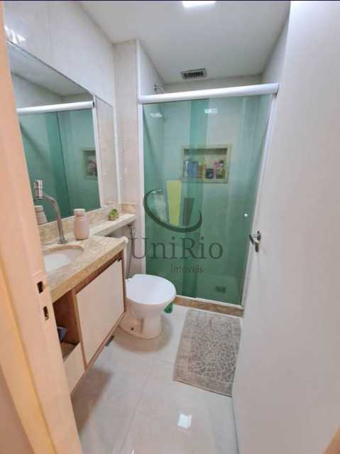Conheça 655b53ea-cc40-4815-96d4-1bb5f7 do imóvel - Apartamento 2 quartos à venda Anil, Rio de Janeiro - R$ 255.000 - FRAP22496 - 18 655b53ea-cc40-4815-96d4-1bb5f7 - 18