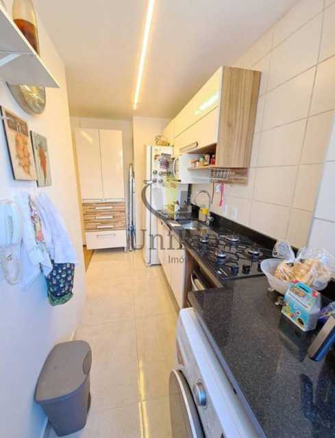 Conheça 50d0b138-a445-44c9-917c-dbc5c1 do imóvel - Apartamento 2 quartos à venda Anil, Rio de Janeiro - R$ 255.000 - FRAP22496 - 16 50d0b138-a445-44c9-917c-dbc5c1 - 16
