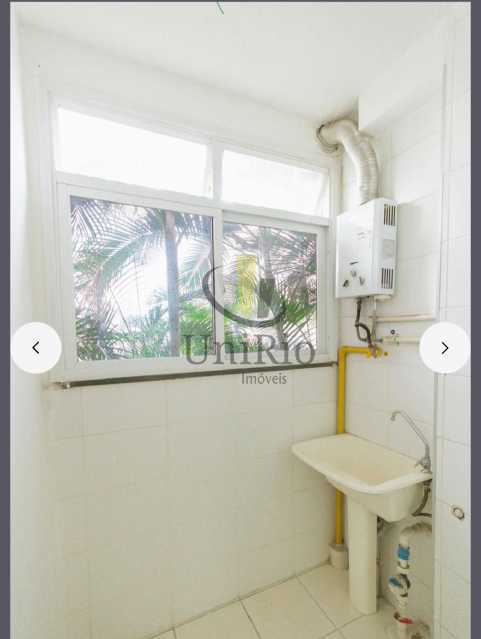 Conheça 258b1863-0da8-4ae8-bb9d-286928 do imóvel - Apartamento 2 quartos à venda Anil, Rio de Janeiro - R$ 250.000 - FRAP22497 - 12 258b1863-0da8-4ae8-bb9d-286928 - 12