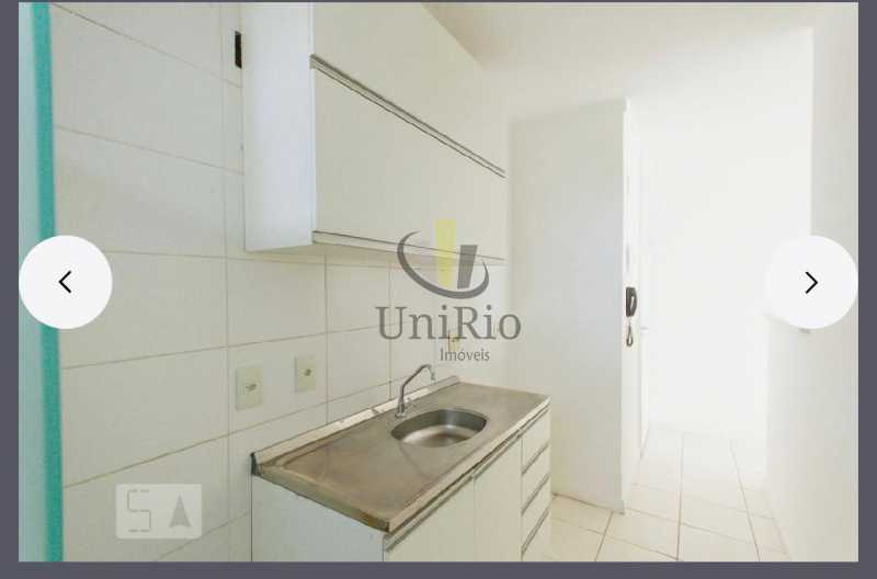 Conheça 5e8bab83-15d7-4093-9f0b-56d150 do imóvel - Apartamento 2 quartos à venda Anil, Rio de Janeiro - R$ 250.000 - FRAP22497 - 13 5e8bab83-15d7-4093-9f0b-56d150 - 13