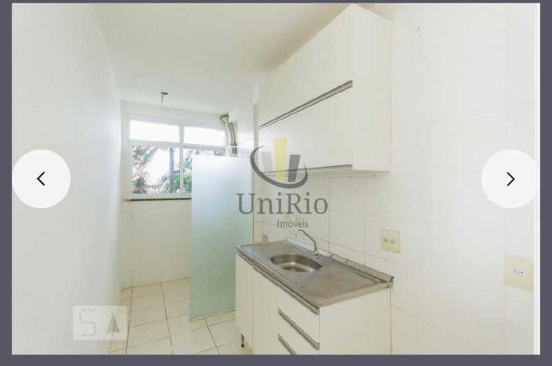 Conheça a8c85062-b699-4bbe-ad3a-78a0e8 do imóvel - Apartamento 2 quartos à venda Anil, Rio de Janeiro - R$ 250.000 - FRAP22497 - 14 a8c85062-b699-4bbe-ad3a-78a0e8 - 14