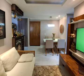Apartamento 2 quartos à venda Anil, Rio de Janeiro - R$ 296.000 - FRAP22499