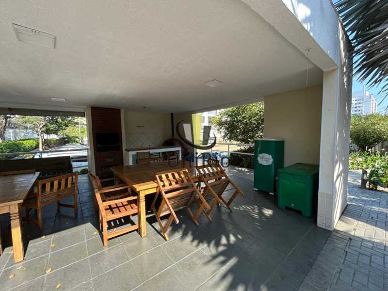 Conheça 5885_G1748618743 do imóvel - Apartamento 2 quartos à venda Anil, Rio de Janeiro - R$ 296.000 - FRAP22499 - 22 5885_G1748618743 - 22