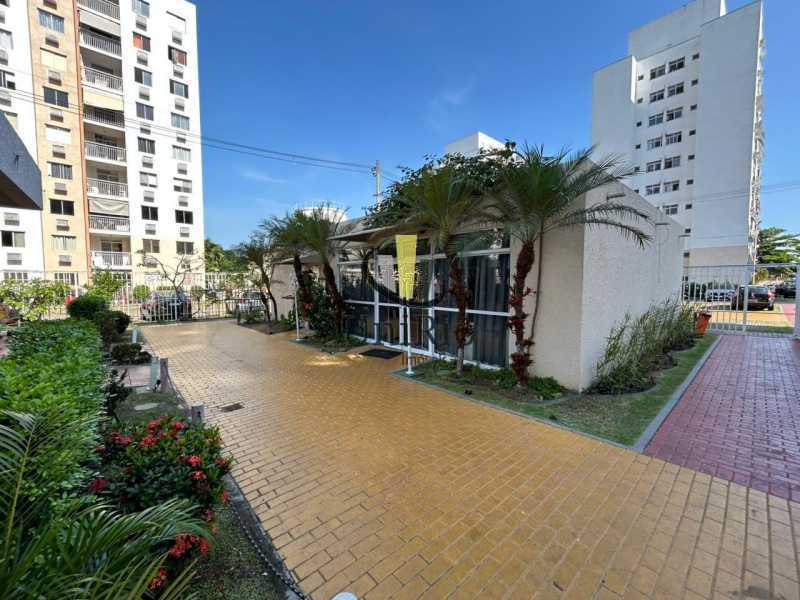 Conheça 5885_G1748618766 do imóvel - Apartamento 2 quartos à venda Anil, Rio de Janeiro - R$ 296.000 - FRAP22499 - 23 5885_G1748618766 - 23
