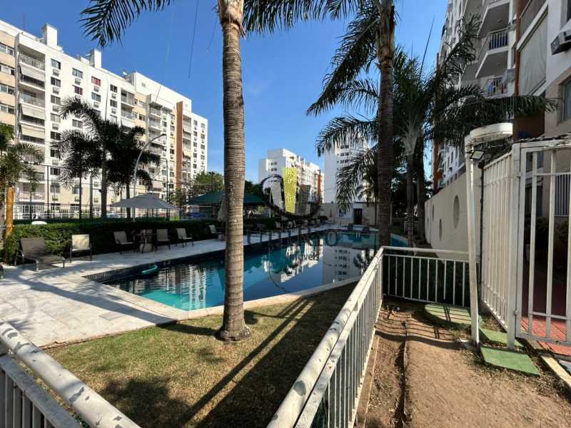 Conheça 5885_G1748618755 do imóvel - Apartamento 2 quartos à venda Anil, Rio de Janeiro - R$ 296.000 - FRAP22499 - 26 5885_G1748618755 - 26