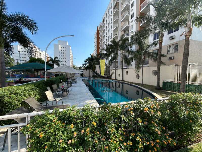 Conheça 5885_G1748618751 do imóvel - Apartamento 2 quartos à venda Anil, Rio de Janeiro - R$ 296.000 - FRAP22499 - 27 5885_G1748618751 - 27