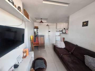 Imperdível - Apartamento 2 quartos à venda Anil, Rio de Janeiro - R$ 240.000 - FRAP22500