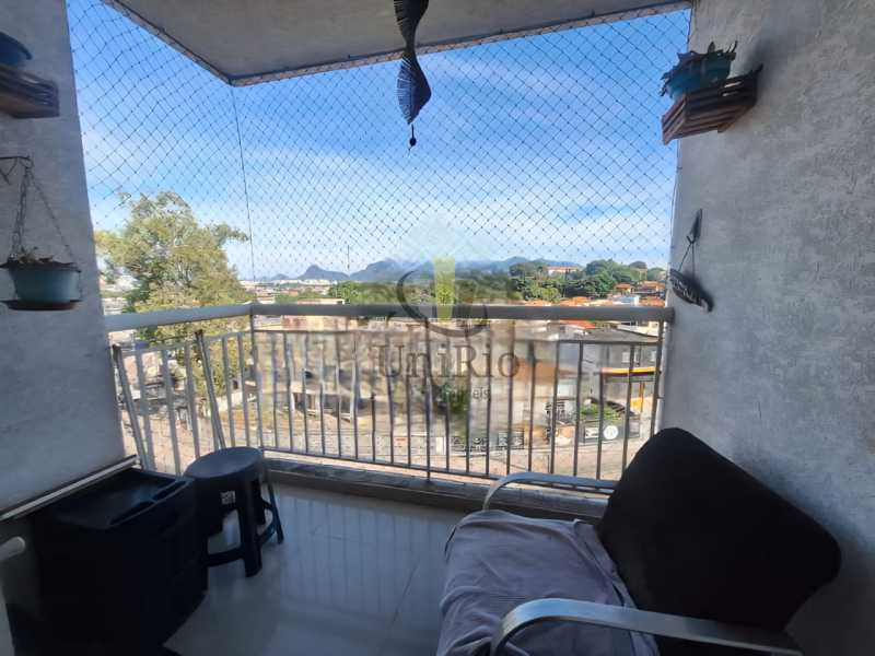 Conheça 5d722899-e190-4842-9444-f2ba55 do imóvel - Apartamento 2 quartos à venda Anil, Rio de Janeiro - R$ 240.000 - FRAP22500 - 2 5d722899-e190-4842-9444-f2ba55 - 2