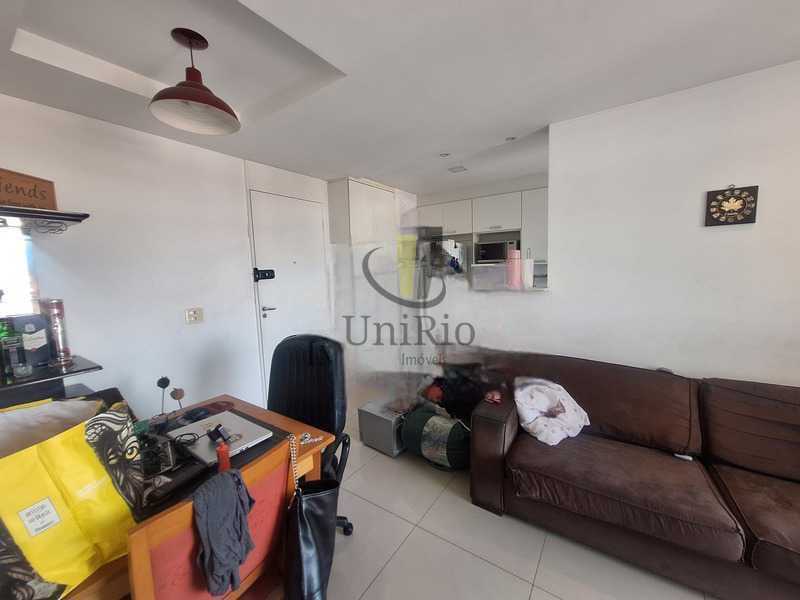 Conheça 03490690-aa07-48d9-b635-c3825a do imóvel - Apartamento 2 quartos à venda Anil, Rio de Janeiro - R$ 240.000 - FRAP22500 - 4 03490690-aa07-48d9-b635-c3825a - 4