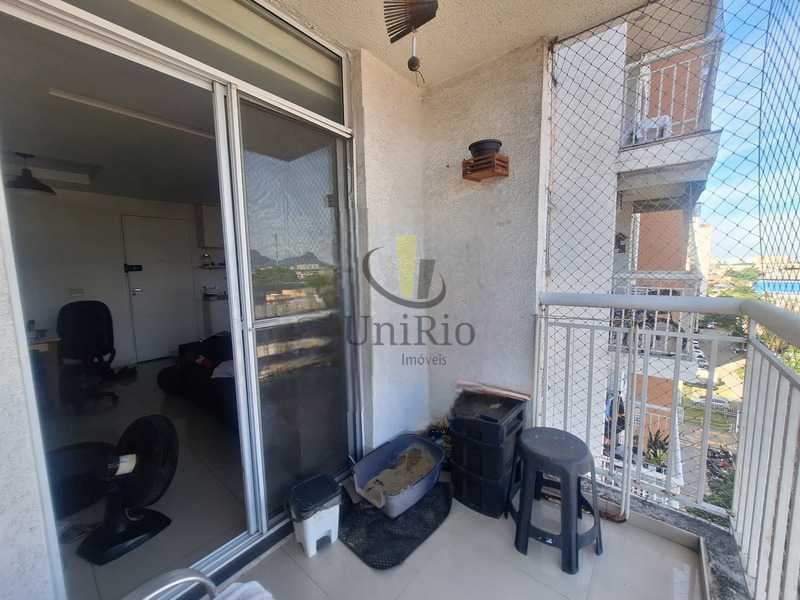 Conheça 59257e5c-4377-41cb-b239-d8a059 do imóvel - Apartamento 2 quartos à venda Anil, Rio de Janeiro - R$ 240.000 - FRAP22500 - 7 59257e5c-4377-41cb-b239-d8a059 - 7