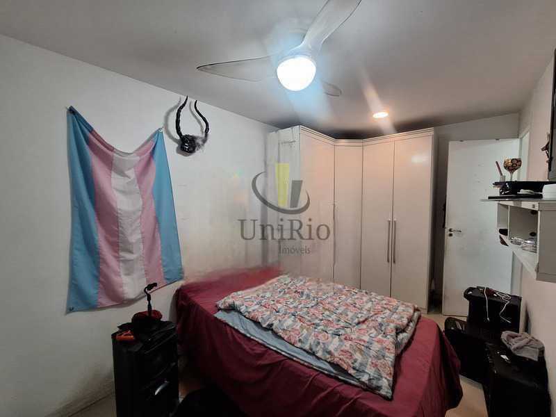 Conheça c27db12c-7a5f-4acf-b5d9-2406a1 do imóvel - Apartamento 2 quartos à venda Anil, Rio de Janeiro - R$ 240.000 - FRAP22500 - 8 c27db12c-7a5f-4acf-b5d9-2406a1 - 8